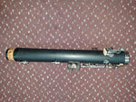 Used Jupiter CEC-635 Entry Level Bb ABS-Resin Clarinet 7