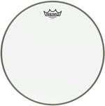 Remo 16\" Ambassador Transparent Drum Head