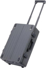 Boss BCB-1000 Portable Pedal Board with Wheels