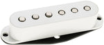 Dimarzio DP408 Virtual Vintage 1954 Pro Pickup - White