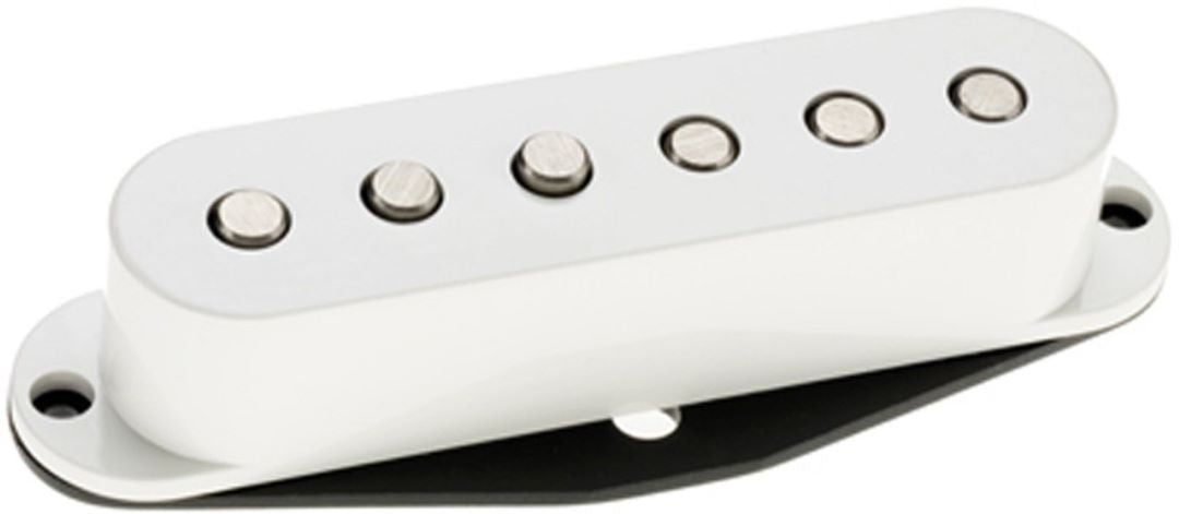 Dimarzio DP408 Virtual Vintage 1954 Pro Pickup - White