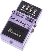 Boss DC-2W Dimension C Waza 2