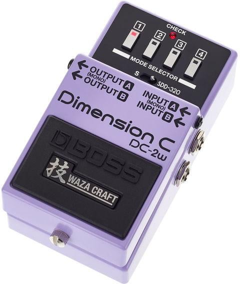 Boss DC-2W Dimension C Waza 2