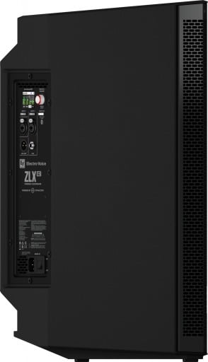 Electro-Voice ZLX8P-G2 8\" Powered Speaker - With Bluetooth 3
