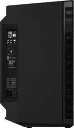 Electro-Voice ZLX8P-G2 8\" Powered Speaker - With Bluetooth 3