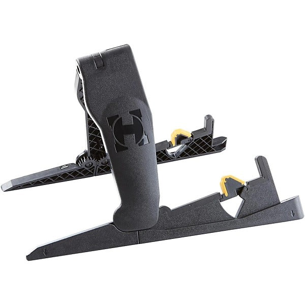 Hercules EZPack GS200B Guitar Stand for Acoustic and Electric Guitars 6