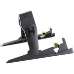 Hercules EZPack GS200B Guitar Stand for Acoustic and Electric Guitars 6