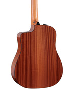 Taylor 150ce 12-String Acoustic Electric Guitar Natural with Gigbag 5