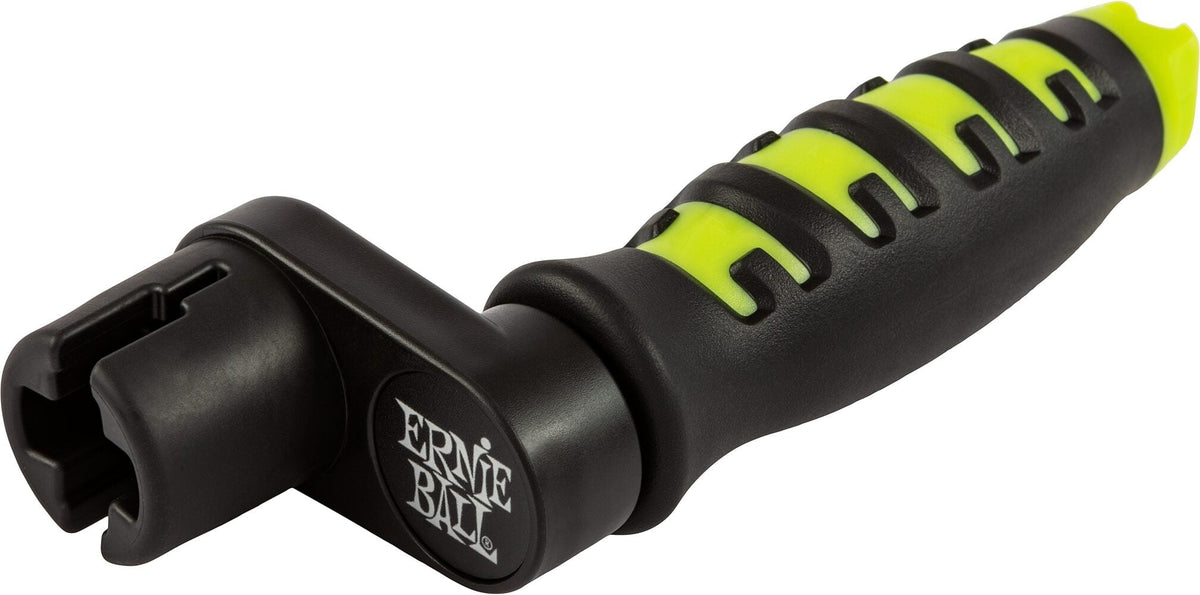 Ernie Ball P09604 Pegwinder Plus 4