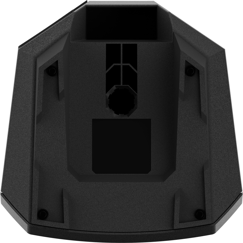 Electro-Voice EVIVA 12P Powered Speaker - 12\" 4