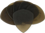 Dunlop Flow Standard Pick 549P088 Player's Pack 2