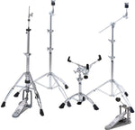 Ludwig LASPACK Atlas Standard 5-Piece Hardware Pack