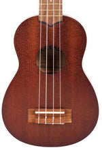 Kala MK-S Makala Soprano Ukulele