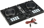 Hercules DJControl Inpulse 300 MK2 Controller 2