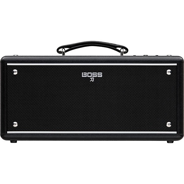 Boss KTN-AIR EX Wireless Descktop Guitar Amplifier - Black 4