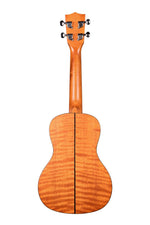 Kala KA-CEM Exotic Mahogany Concert Ukulele 4