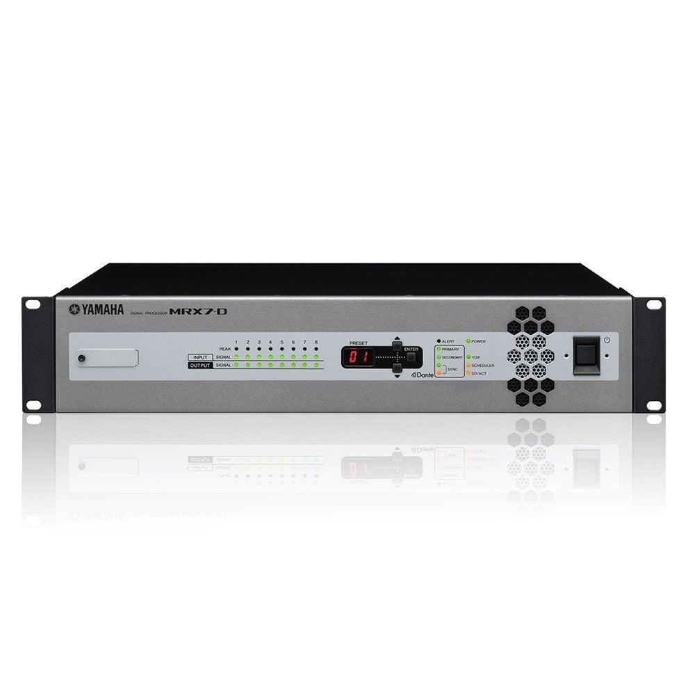 Yamaha MLC200 Base System - 8 Students & Instructor 9