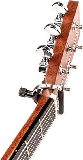 Planet Waves PW-CP-18 NS Cradle Capo 2
