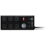 Black Lion Audio PG-P Portable Power Conditioner 3
