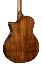 martin-gpc16e-acoustic-electric-guitar-mahogany-with-case 4