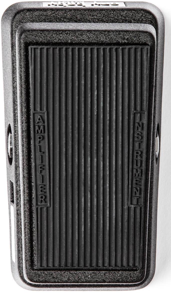 Dunlop Crybaby Mini Wah Pedal