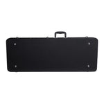 Gator GWE-TODFRHN Ibanez TOD and FRH Guitar Case - Black 5