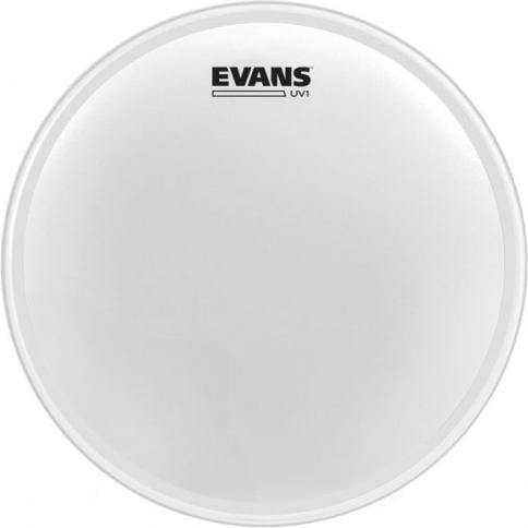 Evans 12\" B12UV1 Coated Drum Head