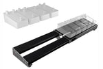 D'Addario PW-XPNDPB-01 XPND Pedalboard (Small) 3