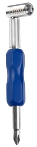 MusicNomad MN233 Premium Truss Rod Wrench - 7mm