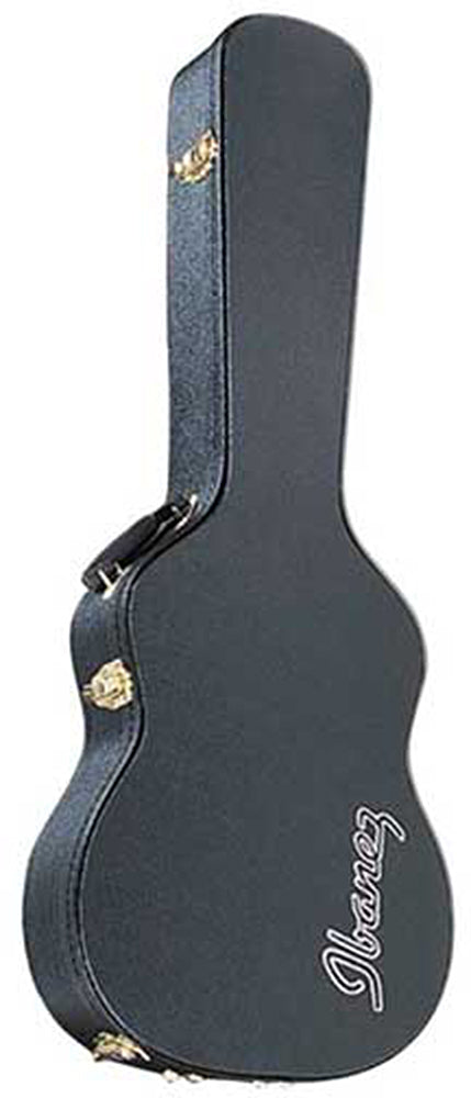 Ibanez AEG10C Hardshell Acoustic Guitar Case - For AEG Guitars
