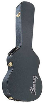 Ibanez AEG10C Hardshell Acoustic Guitar Case - For AEG Guitars
