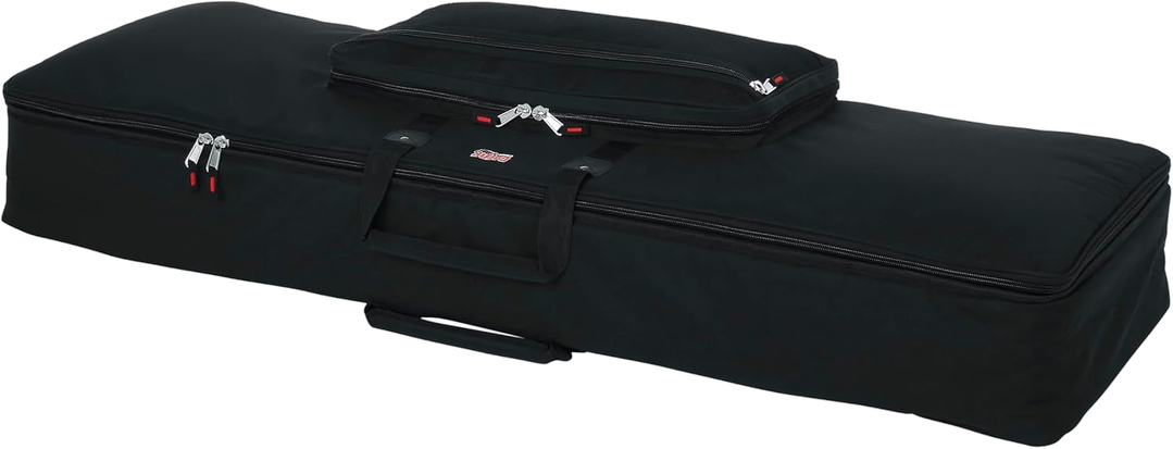 Gator Cases GKB-88 88 Note Keyboard Gig Bag 2