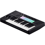 Novation Launchkey 25 Keyboard Controller MK4 2