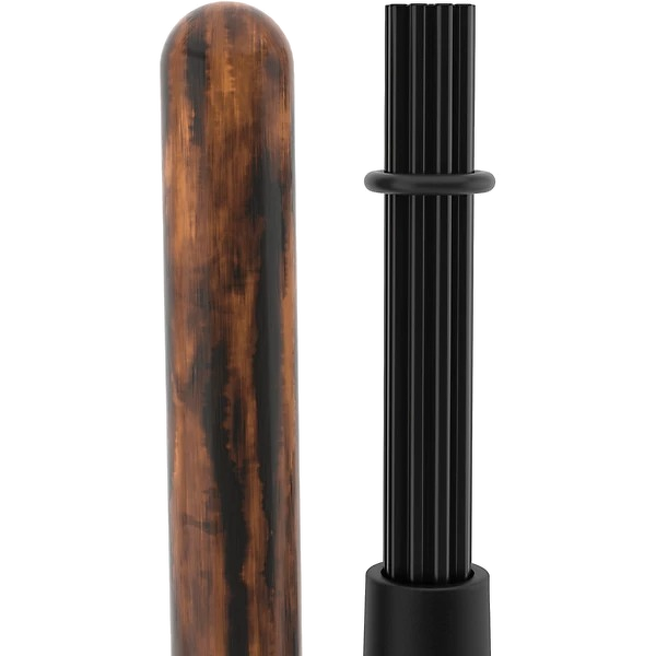 Promark Hybrid Rods - 2B Nylon 5