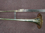 Used Eastman ETB310 Entry Level Tenor Trombone 4