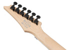 Ibanez RG470DXWWZM Standard Electric Guitar - Wine Red Frozen Matte 7
