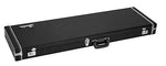 Fender Classic Series P/J Bass Case (Black Tolex) 3