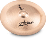 Zildjian I Series 16\" China Cymbal