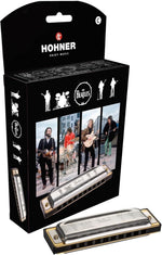 Hohner M196001X Beatles Harmonica in C