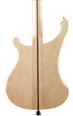 Rickenbacker 4003 Bass Guitar - MapleGlo 7