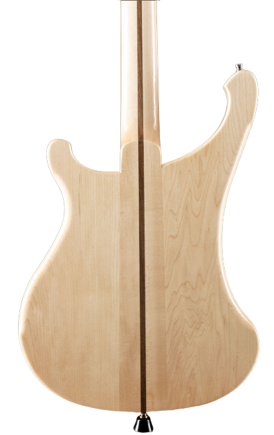 Rickenbacker 4003 Bass Guitar - MapleGlo 7