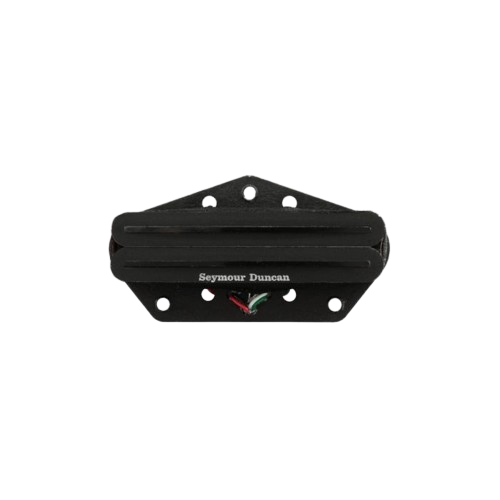 Seymour Duncan STHR1B Hot Rails Telecaster Pickup - Bridge 2