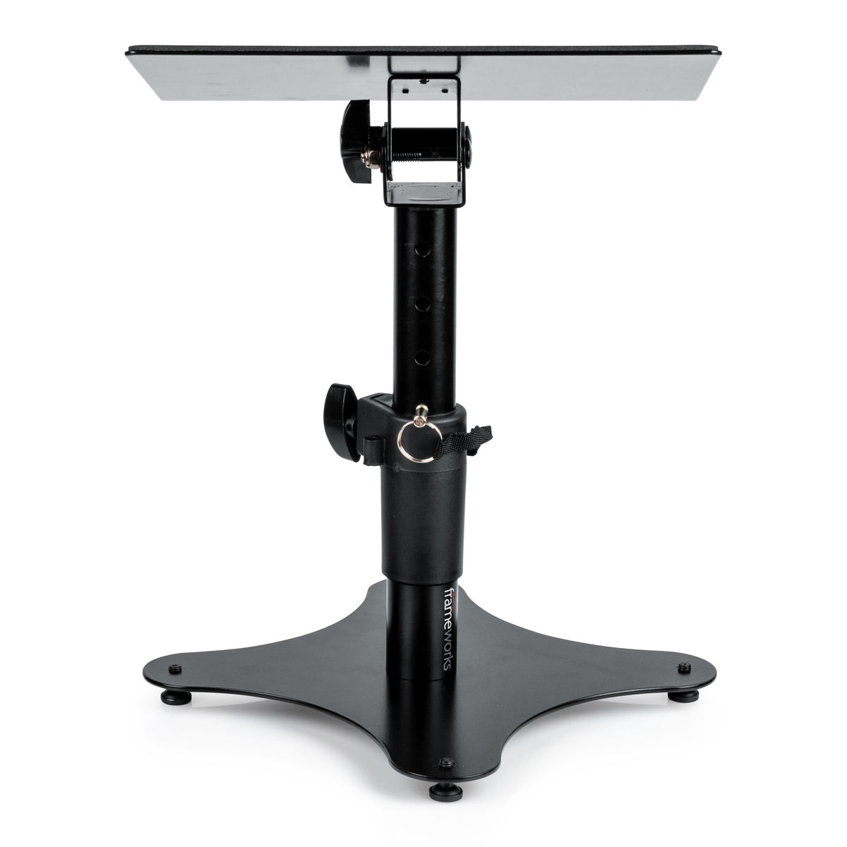 Gator GFWLAPTOP2000 Universal Laptop Desktop Stand 3
