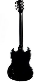 Gibson SG Standard Electric Guitar - Ebony 4