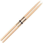 Promark 747N Oak Nylon-Tip Drum Sticks