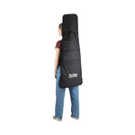 Onstage GBO4550 Offset Electric Guitar Gig Bag - Black 3