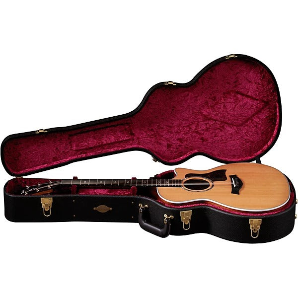 Taylor Next Generation 514ce Acoustic Electric Guitar - Natural 2