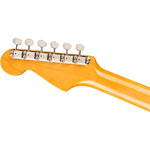 Fender American Vintage II 1961 Stratocaster Electric Guitar - Fiesta Red 7