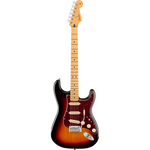 Fender Player II Modified Stratocaster Electric Guitar - 3 Tone Sunburst 6