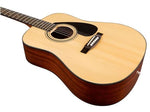 Yamaha Gigmaker Deluxe Acoustic Package Natural 3
